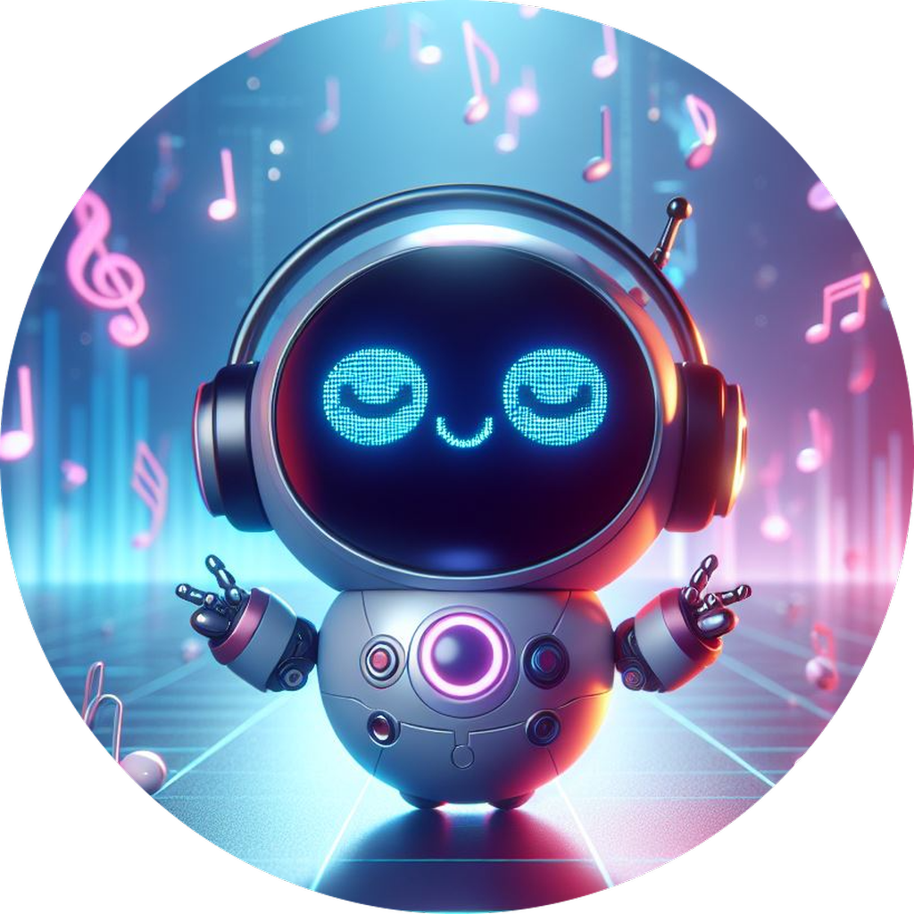 VibeVanguard Logo